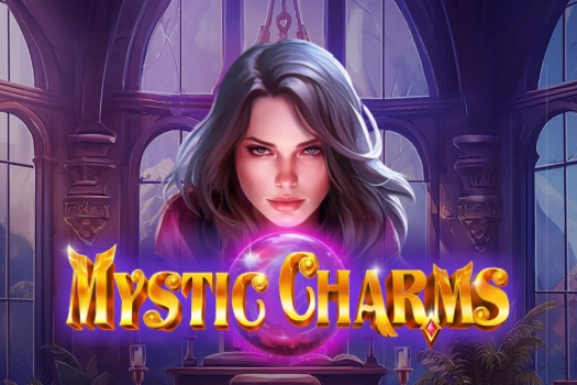 Mystic Charms Slot
