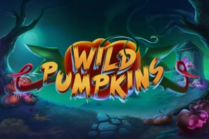 Wild Pumpkins Slot