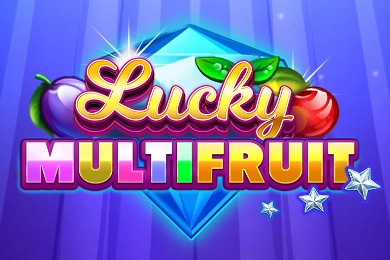 Lucky Multifruit Slot