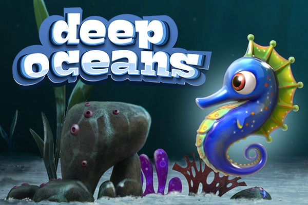 Deep Oceans Slot