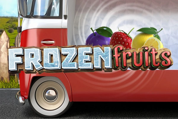 Frozen Fruits Slot