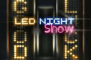 LED Night Show Slot