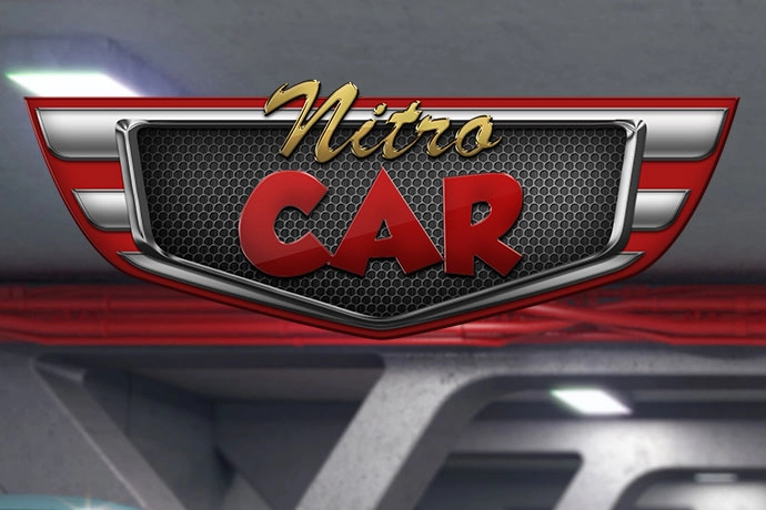 Nitro Car Slot