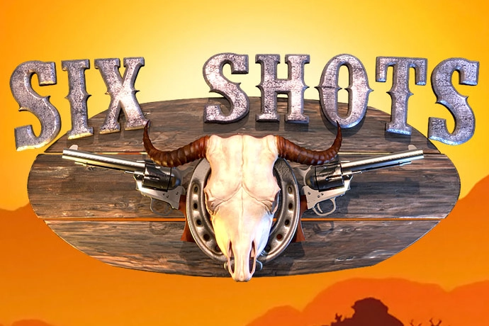 Six Shots Slot