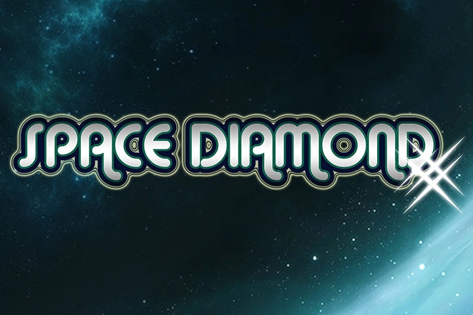 Space Diamond Slot