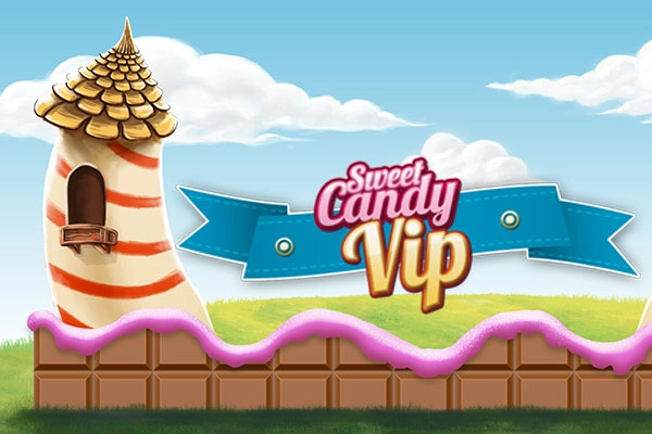 Sweet Candy VIP Slot
