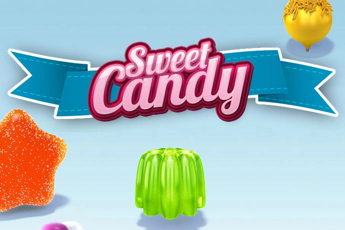 Sweet Candy    Slot