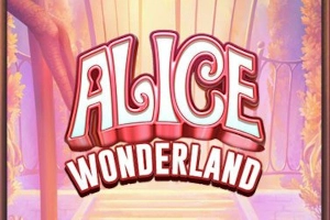 Alice Wonderland Slot