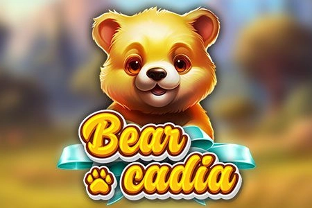 Bear Cadia Slot