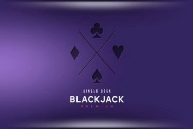 Blackjack Premium - Single Deck