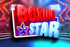 Boxing Star Slot