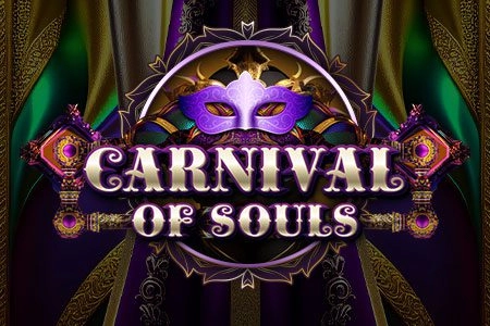 Carnival of Souls Slot
