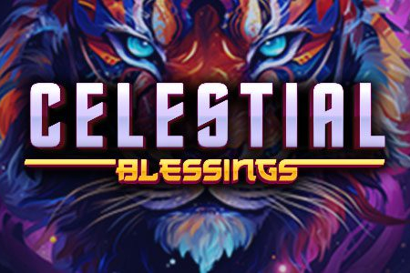 Celestial Blessings Slot