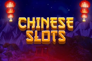 Chinese Slots Slot