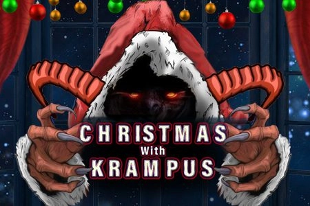 Christmas with Krampus Slot