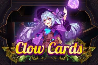 Clow Cards Slot