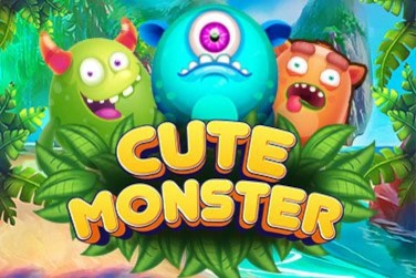 Cute Monster Slot