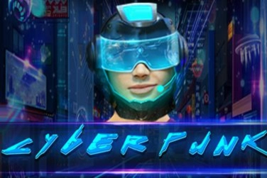 Cyberpunk Slot
