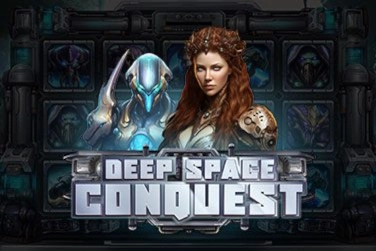 Deep Space Conquest Slot