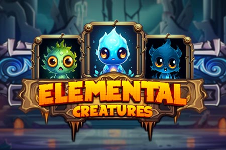 Elemental Creatures Slot
