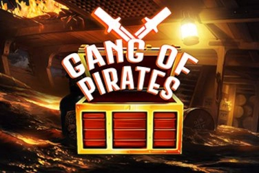 Gang of Pirates Slot