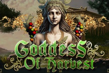 Goddess of Harvest Slot