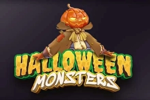 Halloween Monsters Slot