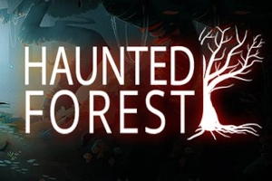 Haunted Forest Slot