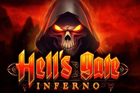 Hell's Gate Inferno Slot