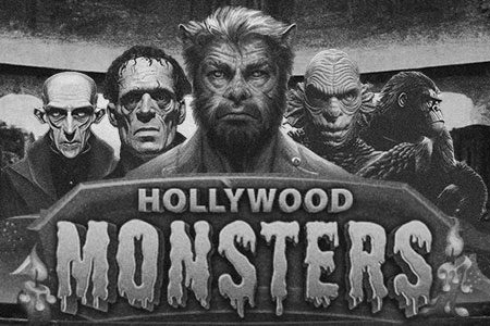 Hollywood Monsters Slot
