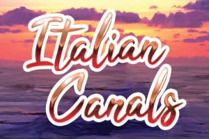 Italian Canals Slot