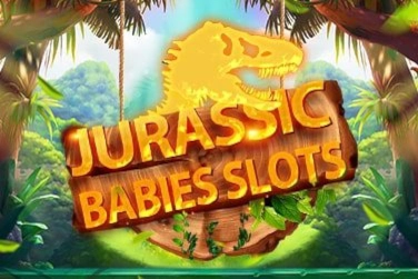 Jurassic Babies Slot