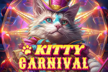 Kitty Carnival Slot