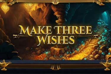 Make Three Wishes Slot
