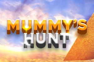 Mummy's Hunt Slot