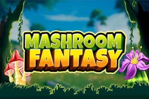 Mushroom Fantasy Slot