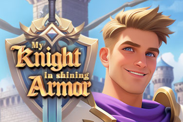 My Knight in Shining Armor Slot
