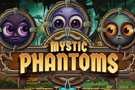 Mystic Phantoms Slot