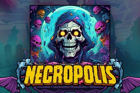Necropolis Slot