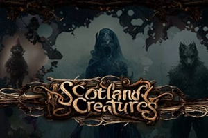 Scotland Creatures Slot