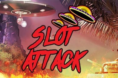 Slot Attack Slot