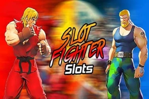 Slot Fighter Slot