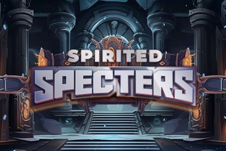 Spirited Specters Slot