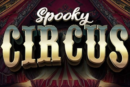 Spooky Circus Slot