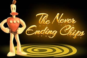 The Never Ending Chips Slot
