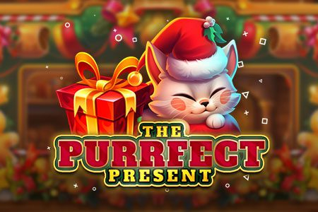The Purrfect Present Slot