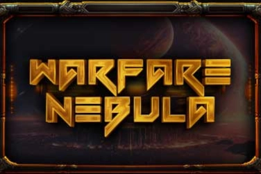 Warfare Nebula Slot
