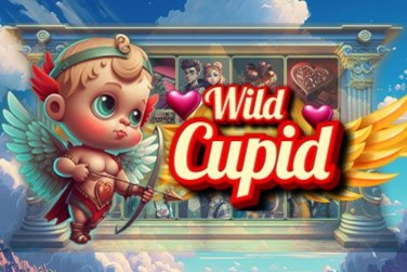 Wild Cupid Slot