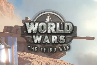 World Wars The Third War Slot