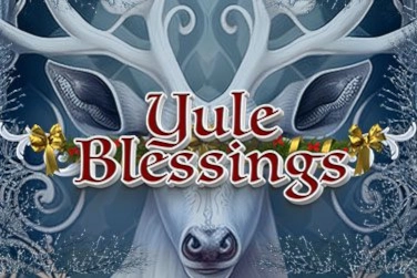 Yule Blessings Slot